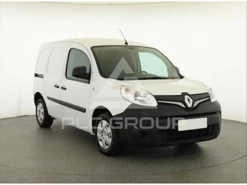 2020 Renault Kangoo