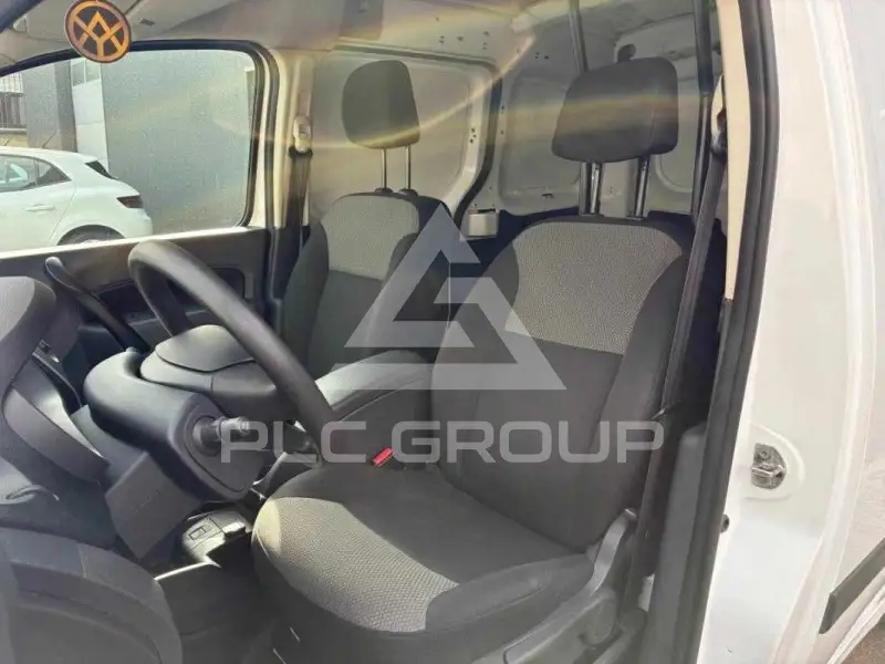 2020 Renault Kangoo