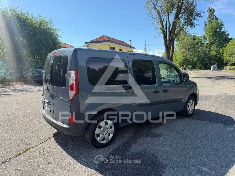 2020 Renault Kangoo