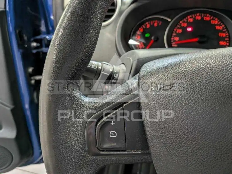 2020 Renault Kangoo