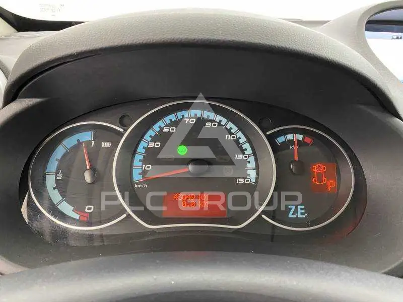 2020 Renault Kangoo