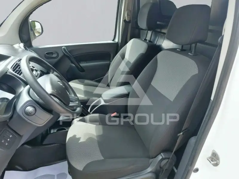 2020 Renault Kangoo