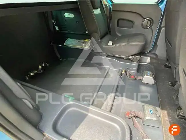 2020 Renault Kangoo