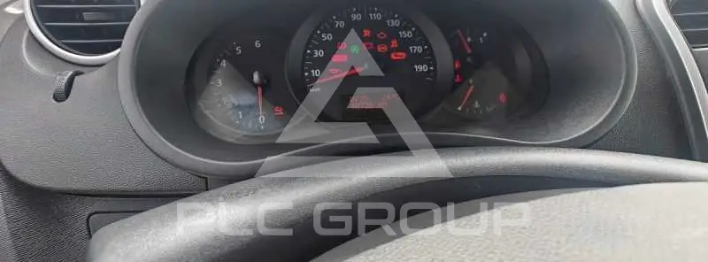 2020 Renault Kangoo