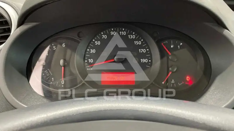 2020 Renault Kangoo