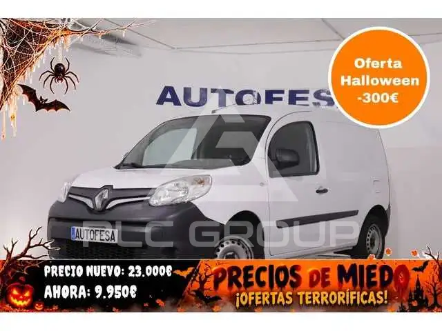 2020 Renault Kangoo