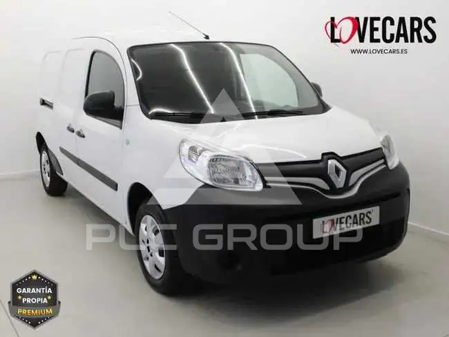 2020 Renault Kangoo