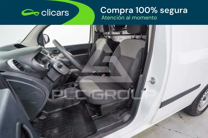 2020 Renault Kangoo