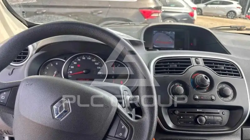 2020 Renault Kangoo