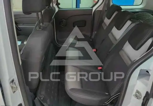 2020 Renault Kangoo