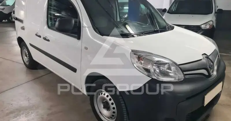 2020 Renault Kangoo