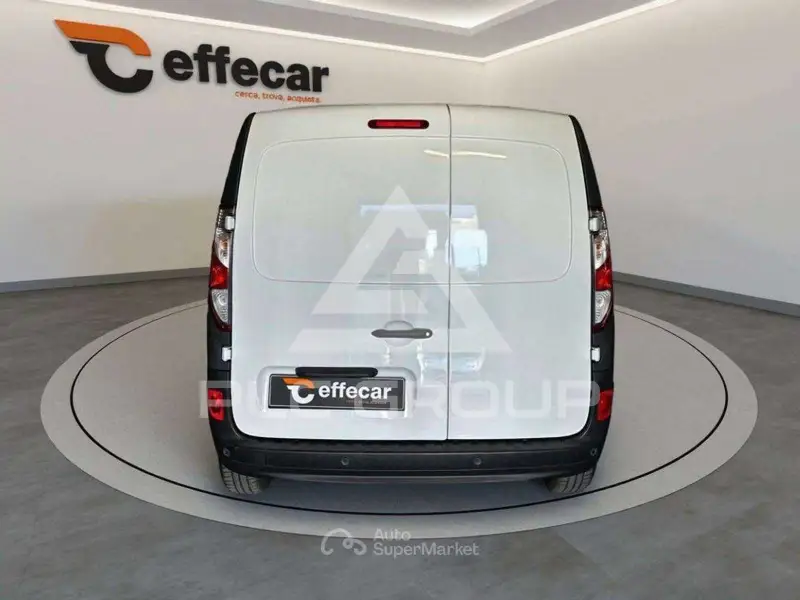2020 Renault Kangoo