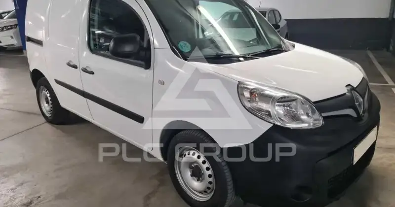2020 Renault Kangoo
