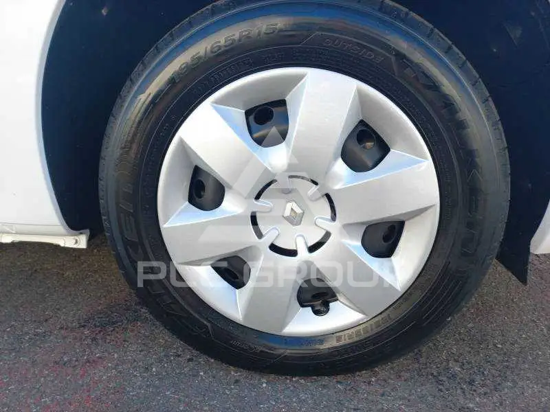 2020 Renault Kangoo