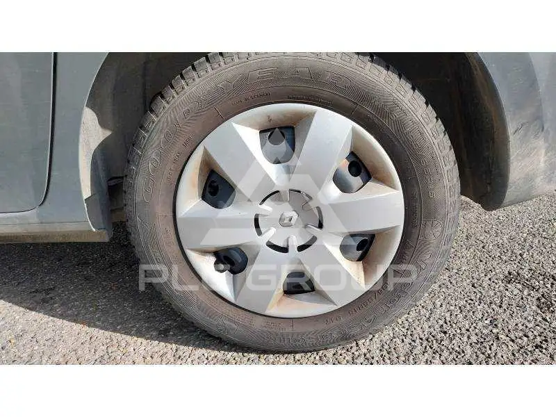2020 Renault Kangoo