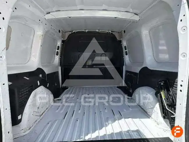 2020 Renault Kangoo