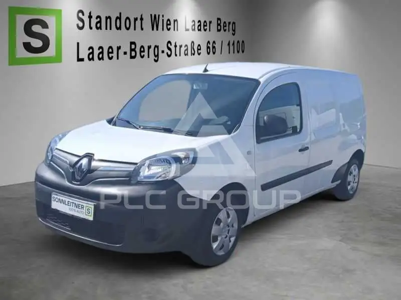 2020 Renault Kangoo