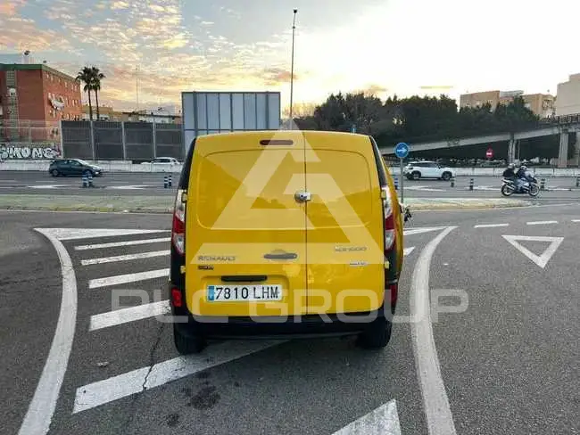 2020 Renault Kangoo