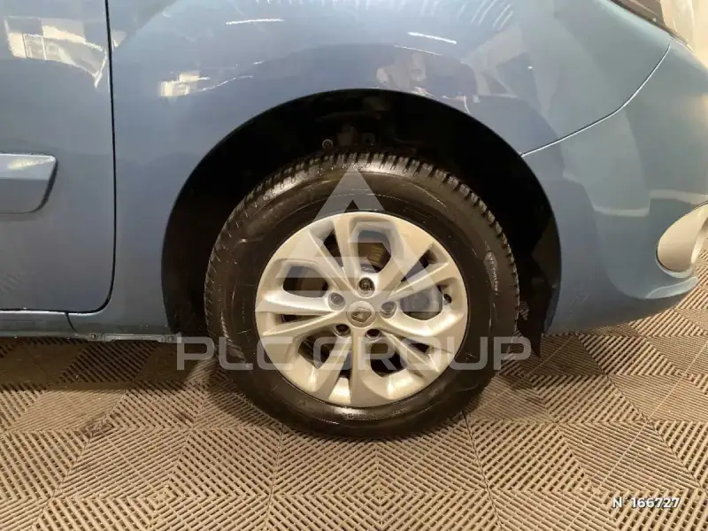 2020 Renault Kangoo
