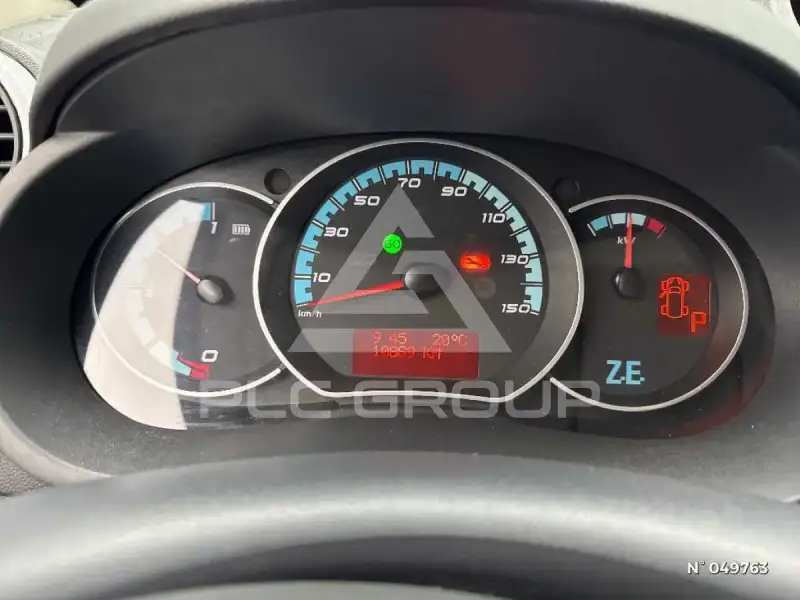 2020 Renault Kangoo