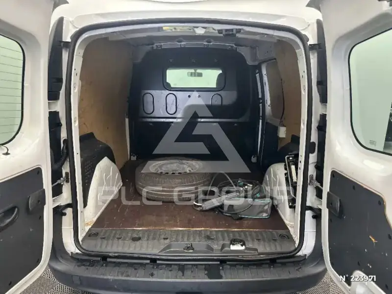 2020 Renault Kangoo