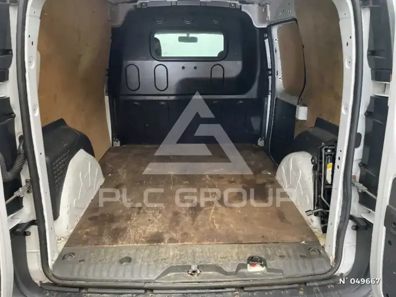 2020 Renault Kangoo