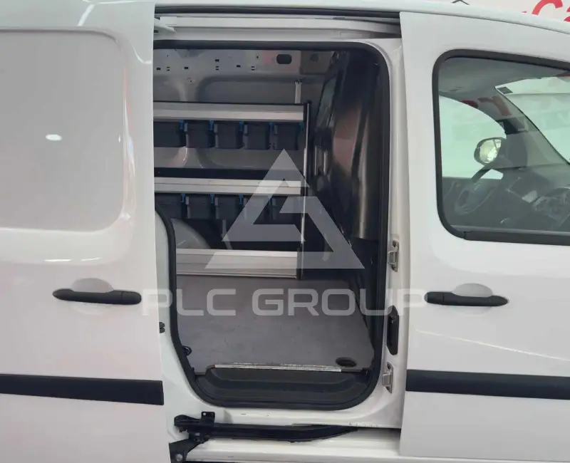 2020 Renault Kangoo