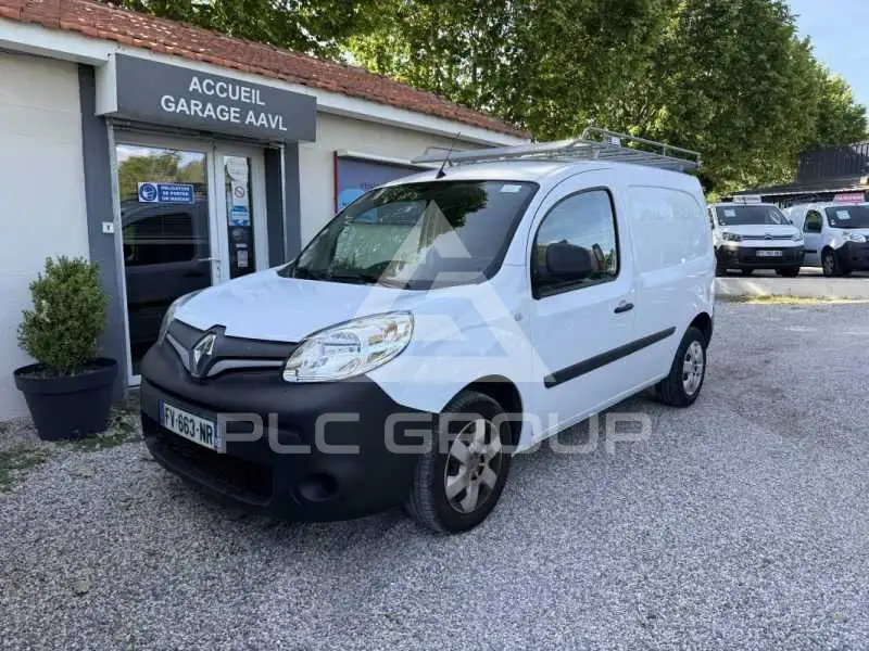 2020 Renault Kangoo