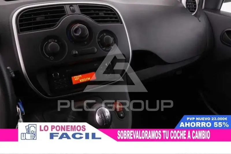 2020 Renault Kangoo
