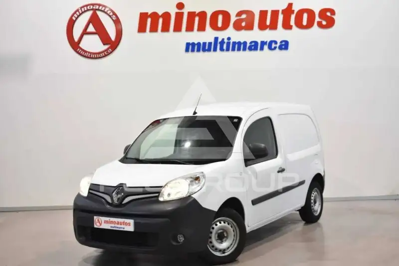 2020 Renault Kangoo