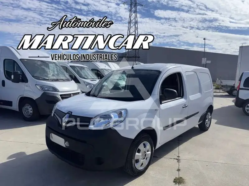 2020 Renault Kangoo