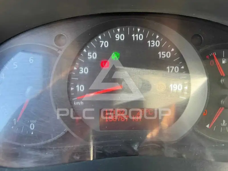 2020 Renault Kangoo