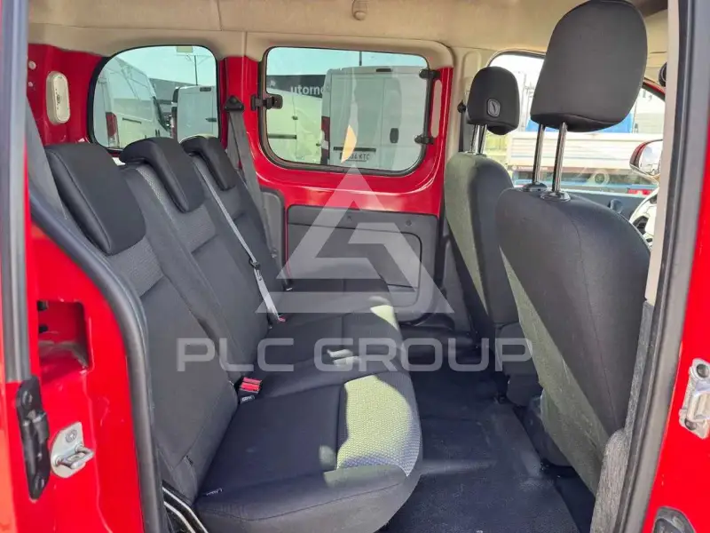 2020 Renault Kangoo