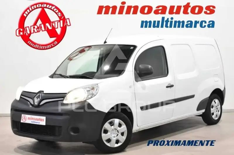 2020 Renault Kangoo