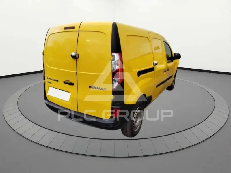 2020 Renault Kangoo