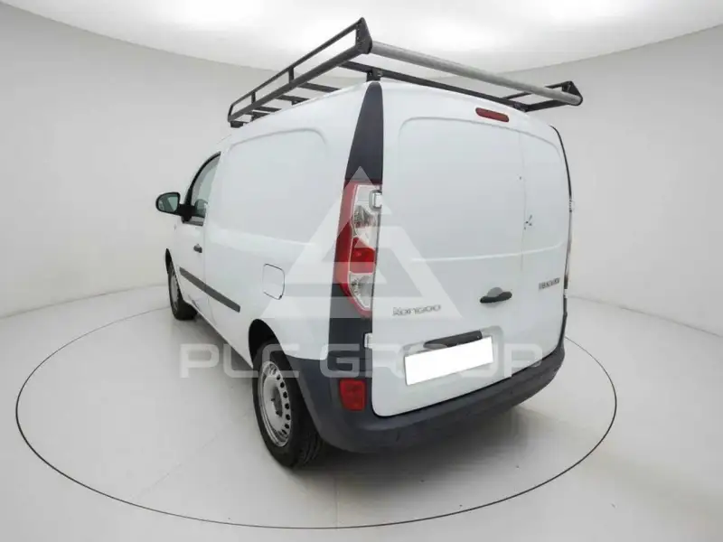 2020 Renault Kangoo