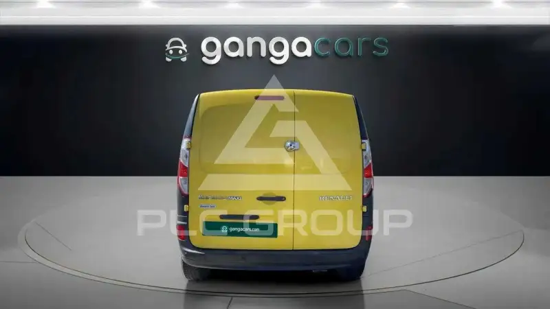 2020 Renault Kangoo