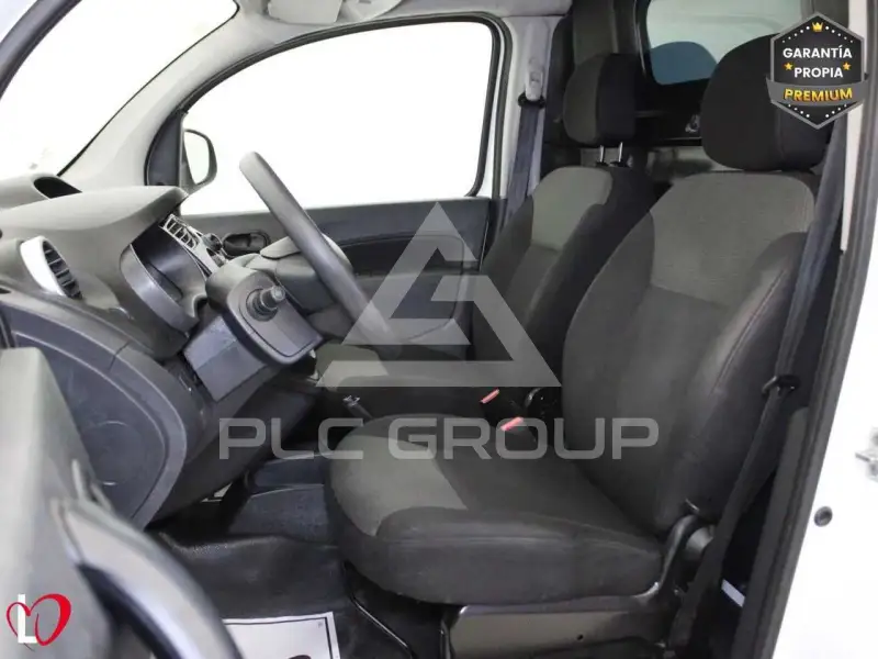 2020 Renault Kangoo