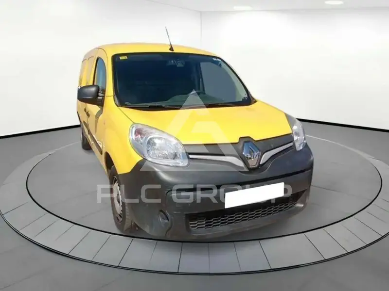 2020 Renault Kangoo