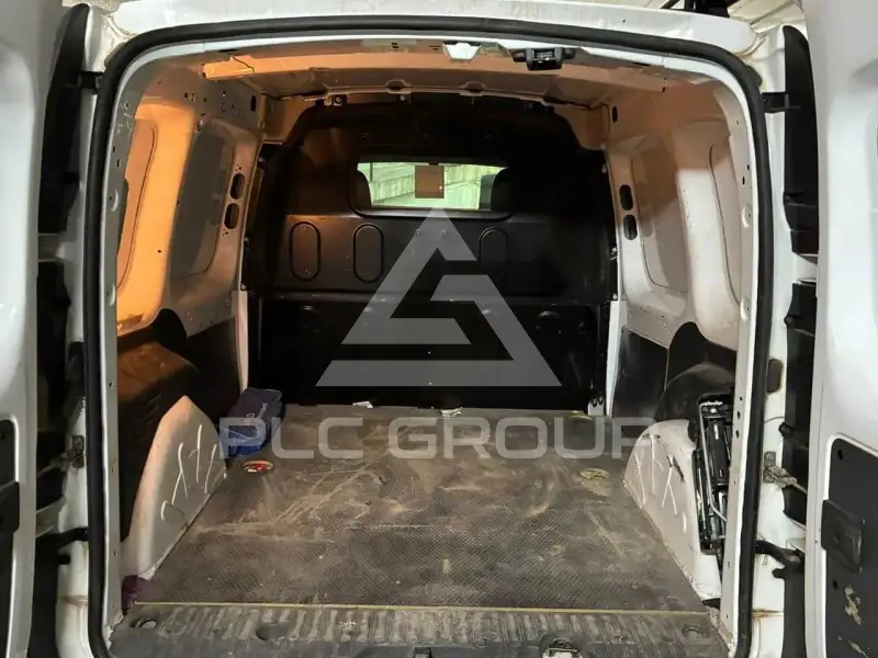 2020 Renault Kangoo