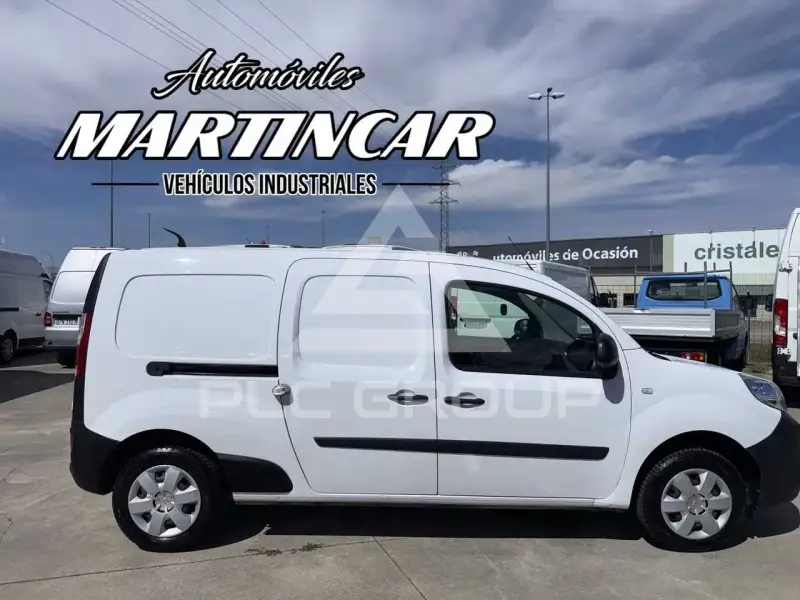2020 Renault Kangoo