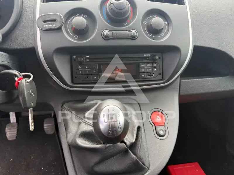 2020 Renault Kangoo