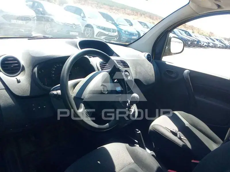 2020 Renault Kangoo
