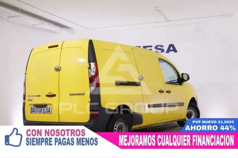 2020 Renault Kangoo
