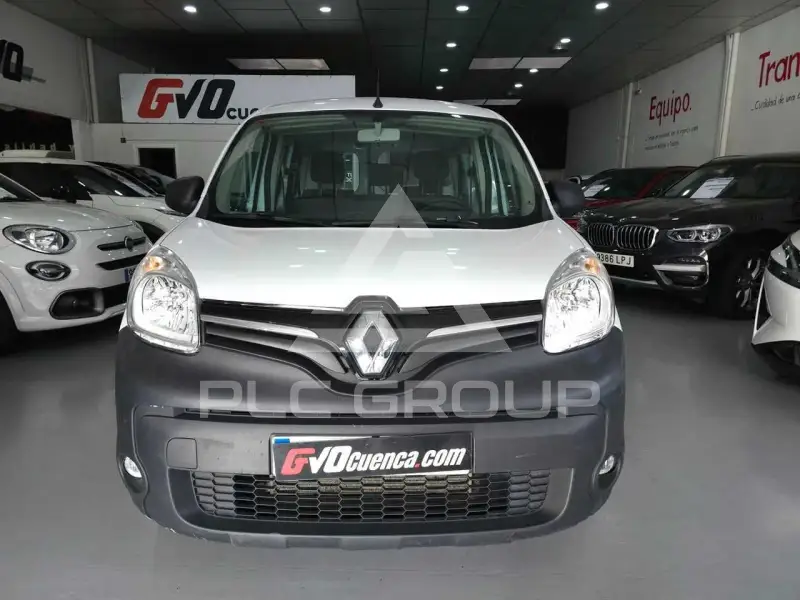 2020 Renault Kangoo