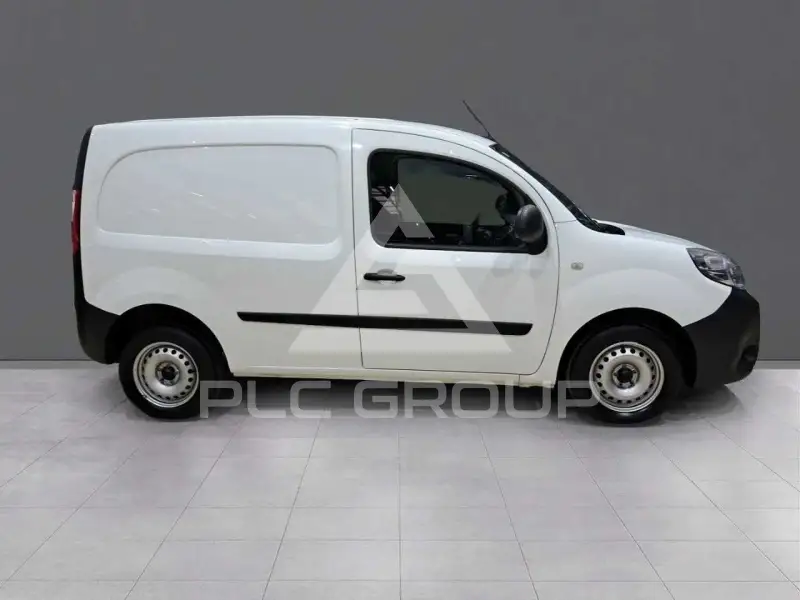 2020 Renault Kangoo