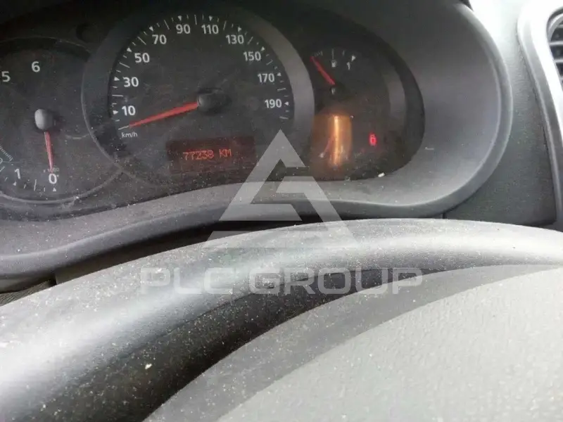 2020 Renault Kangoo