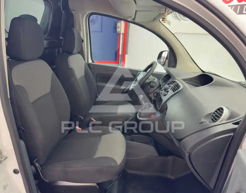 2020 Renault Kangoo