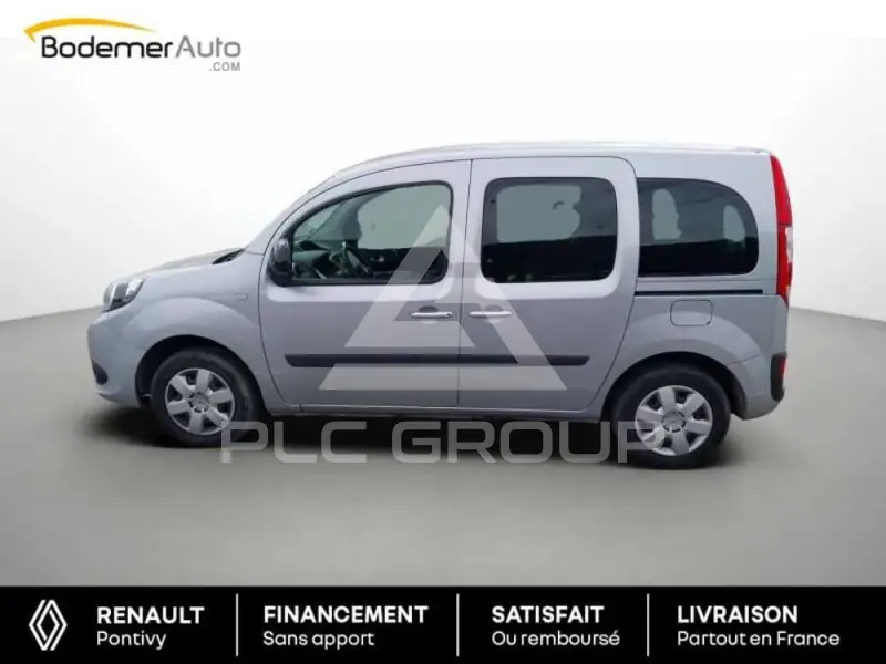 2020 Renault Kangoo