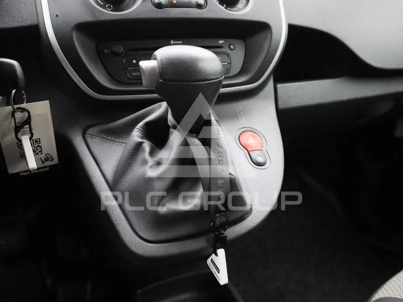 2020 Renault Kangoo